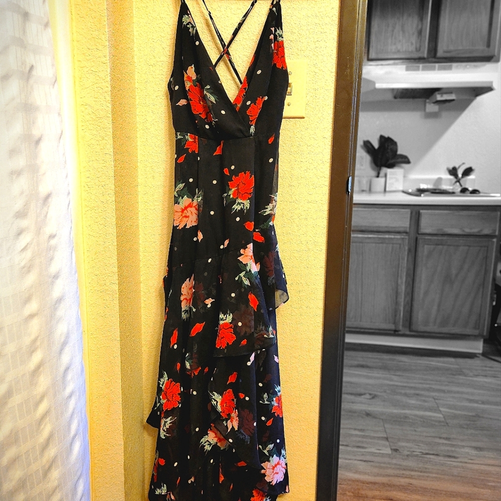 Lulu's dress